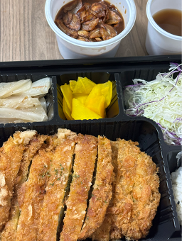 교대밀밭 삼성점 사진 2