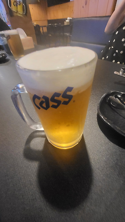 부산통닭 2