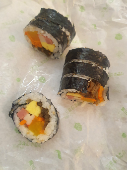 고봉민김밥 6