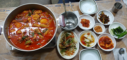도리골토종닭 사진 4