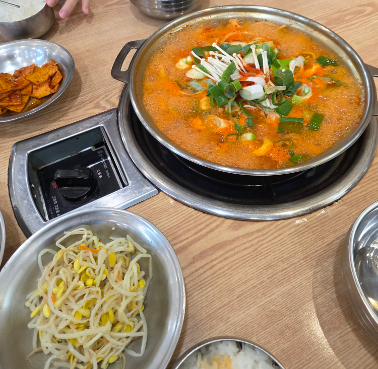 광릉촌 본점 사진 2
