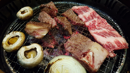Sariwonsicheongjeom (사리원시청점) 1