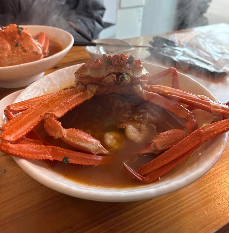 월정김밥 사진 3