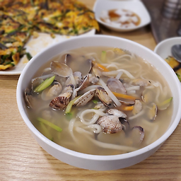 Mokpokalguksu 1