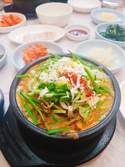 등대식당 1