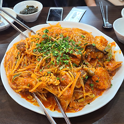 서초해물찜 대표 사진