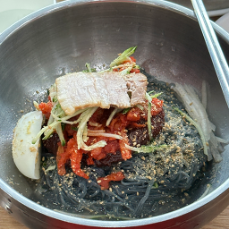 Neungnadohoenaengmyeon 5
