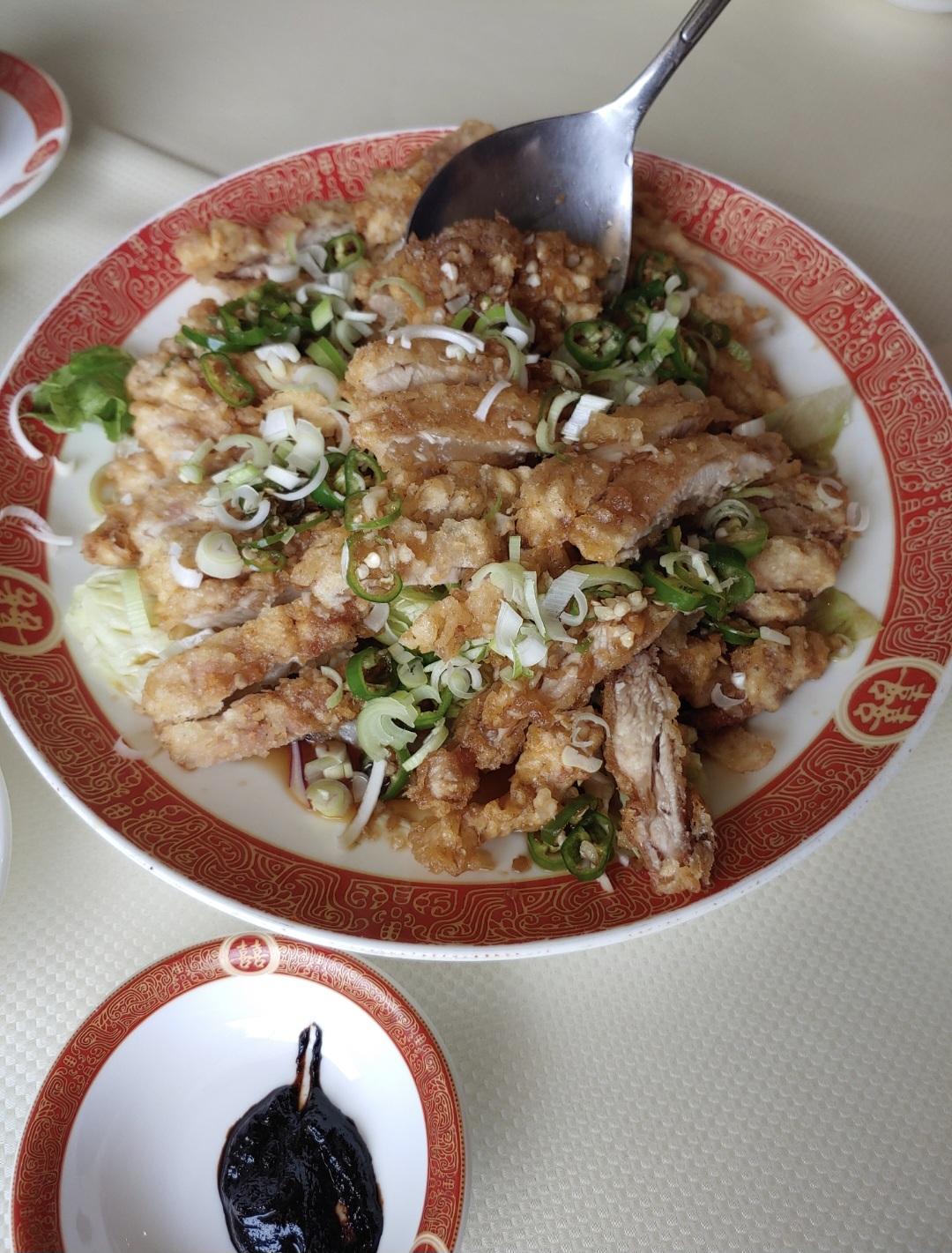 Beijinghwagokbonjeom (베이징화곡본점) 2