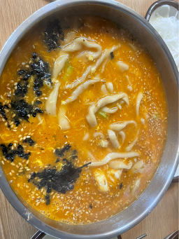 봉평아차산막국수 3