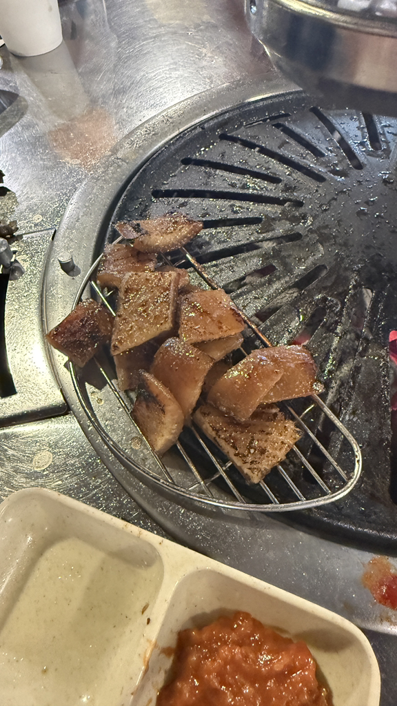 Dwitgogi gwangjang 2