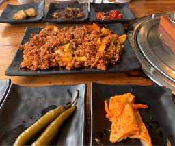 마초갈비 국회의사당점 사진 2