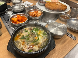 두물머리양평해장국 2