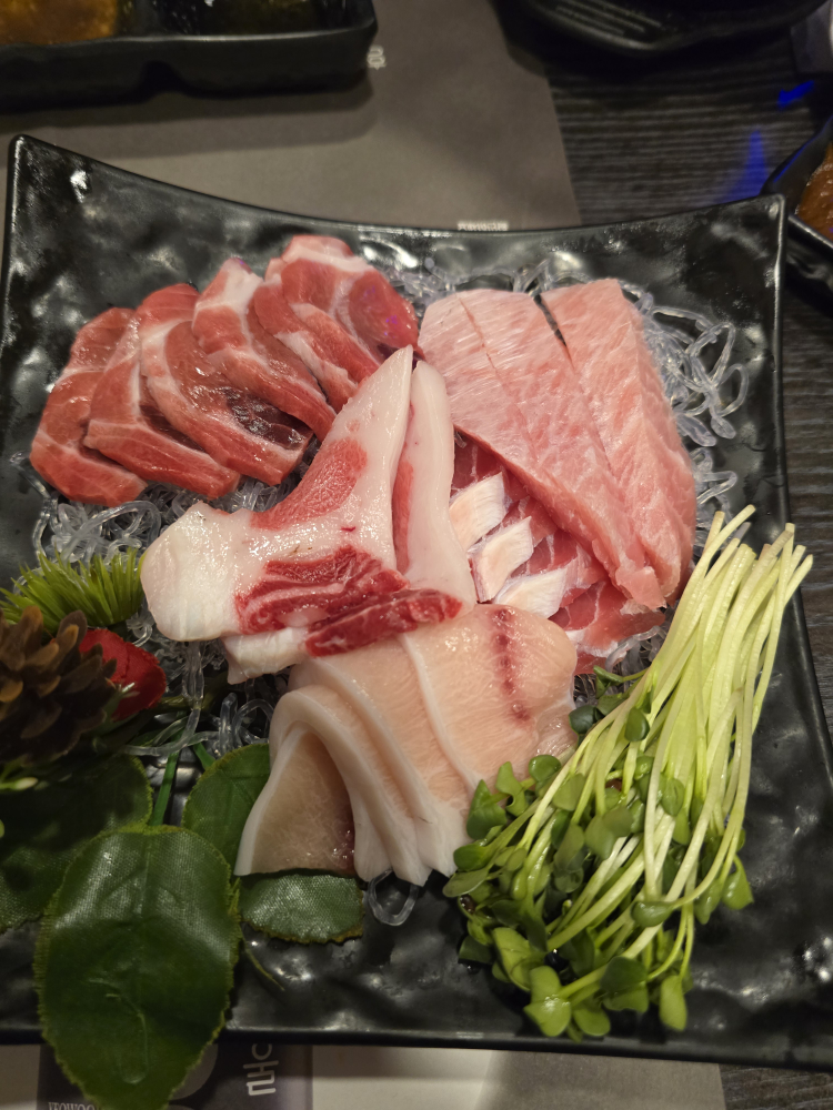 도원참치 2