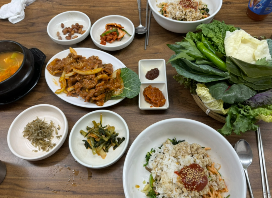 Jangsuboribap 6