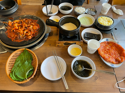송가네쭈꾸미 본점 사진 5