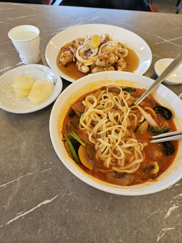 Daecheonjjamppongjip 5