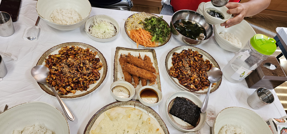 강릉초당불향쭈꾸미 6