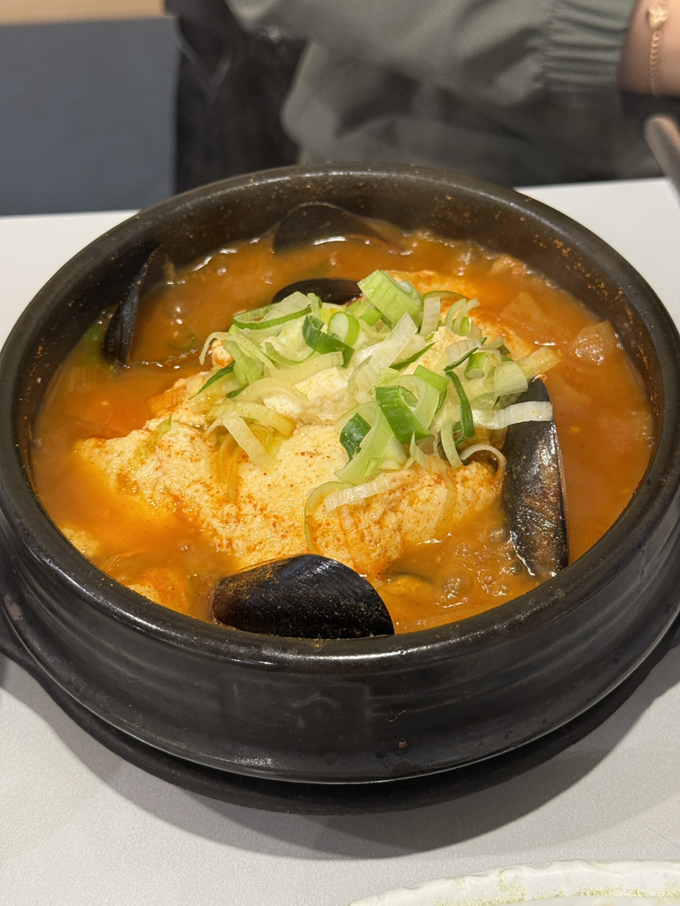 숨쉬는순두부 3