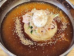 민속칼국수 4