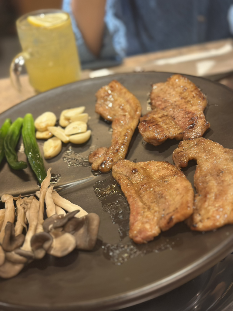 적토발효구이 용산점 사진 5