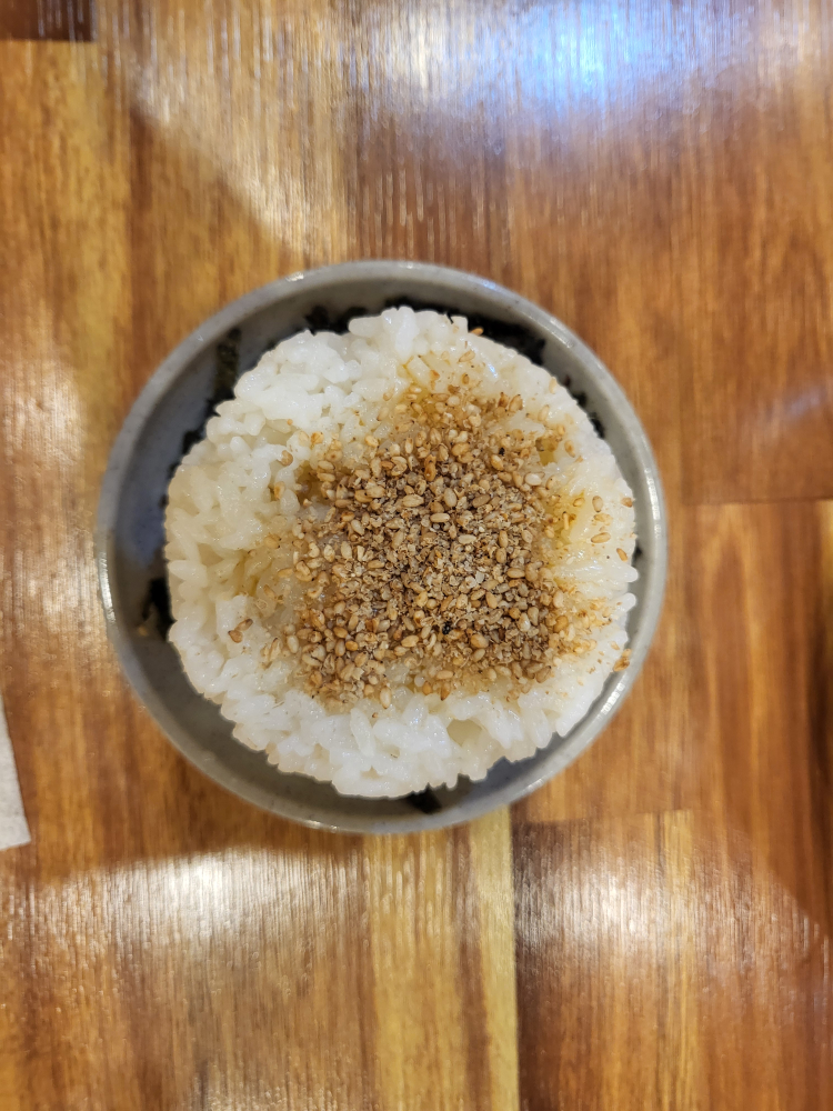 Mirakyukhoemakguksu (미락육회막국수) 1