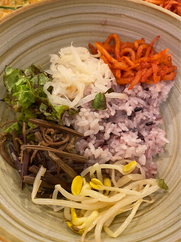 Saebyeokjip (새벽집) 1
