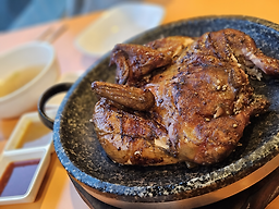 김종용누룽지통닭등촌 5