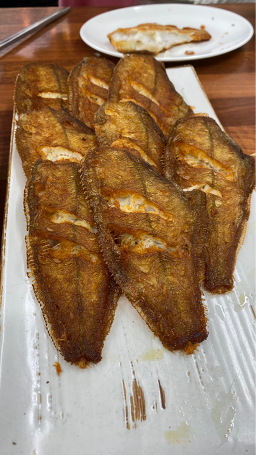 밥집가자미 3