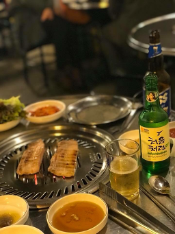 서강껍데기 3호점 사진 2
