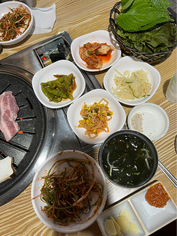 Cheongsol 4