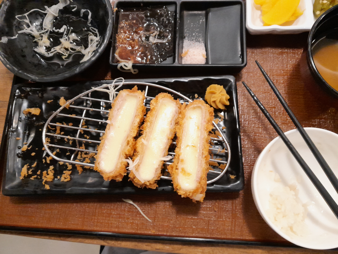 Kumakichin unamjeom (쿠마키친 운암점) 1