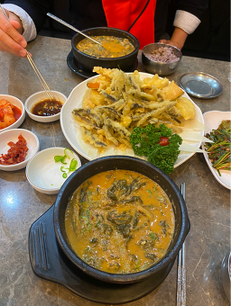 샛집남원추어탕 2