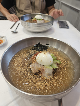 초록봉평메밀 3