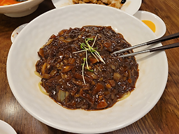 Bukakru (북악루) 1