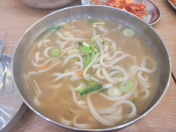 홍남매 칼국수 망포역점 대표 사진