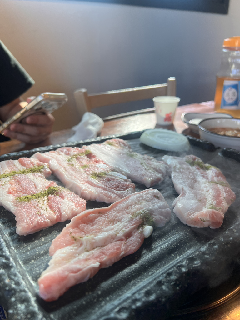 Saengsaenggogijeonmunjeom 5