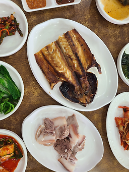 어촌계식당 사진 8