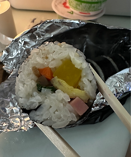 김밥타운 도화1점 대표 사진