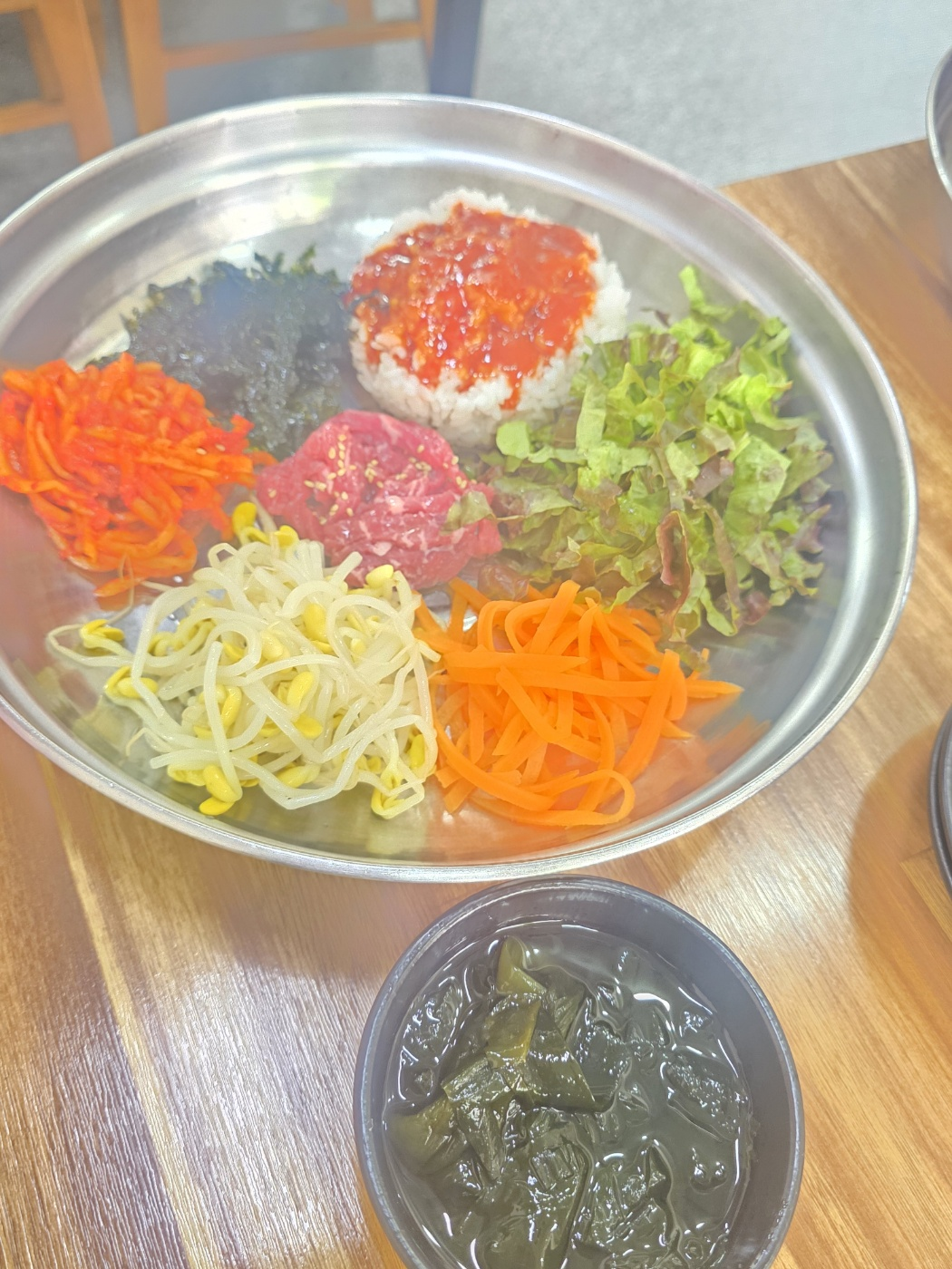 장터한우 1