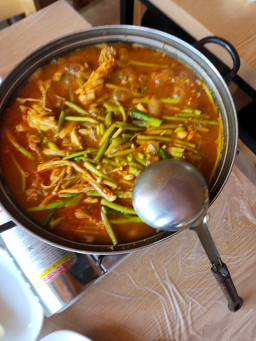 Sorahoetjip (소라횟집) 2