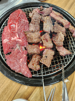 참숯한우천국 1