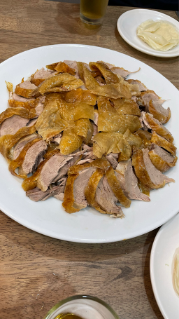북경오리구이 대표 사진