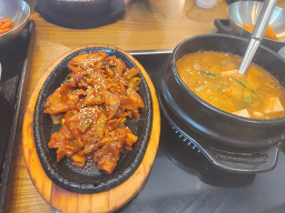 Kkonnurideulbap 6