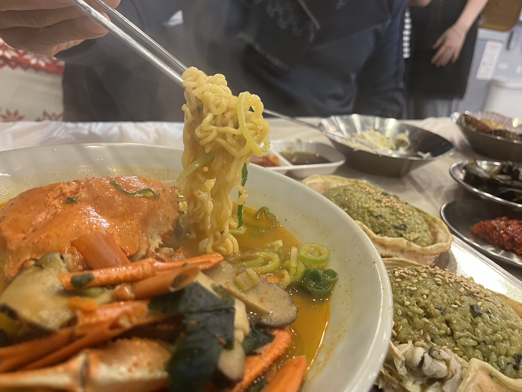 총각네대게 9
