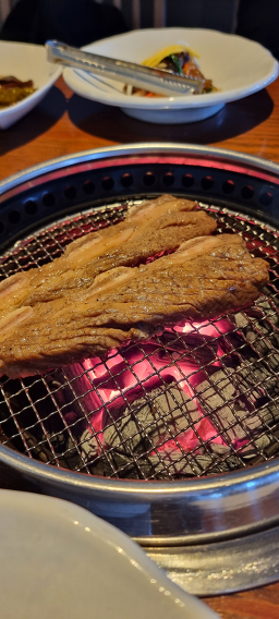 우설화 오산시청점 1