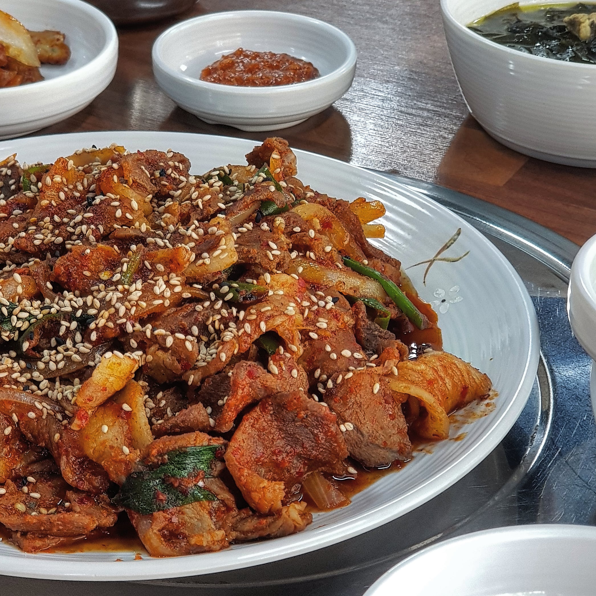Gomijeong (고미정) 2