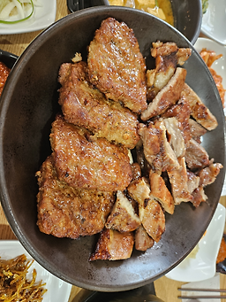Damyangsutbulgalbi 5