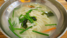 개성식당 사진 3