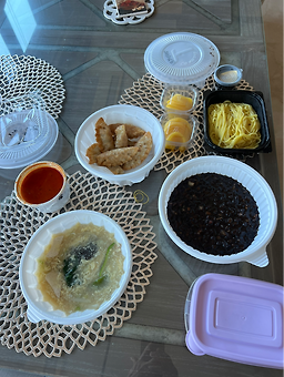 Ililhyang (일일향) 3