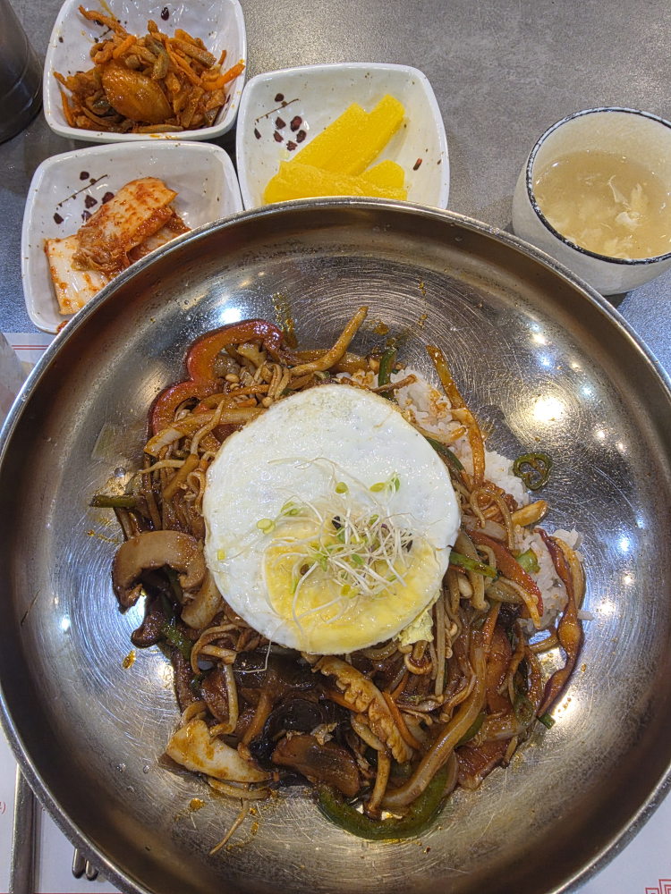 Monobaseu (모노바스) 1